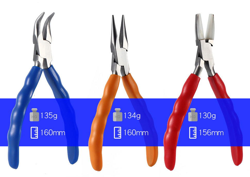 Estacion con Herramientas