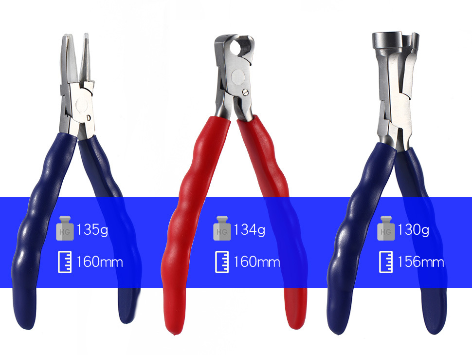 Estacion con Herramientas