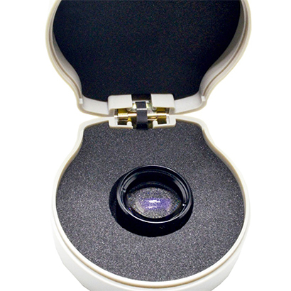 0807  ACCESORIOS DE LAMPARA DE HENDIDURA