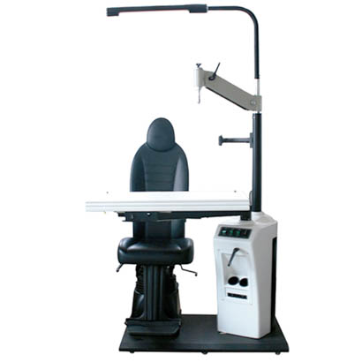 1109  UNIDAD OFTALMICA COMPLETA (CON SILLON)