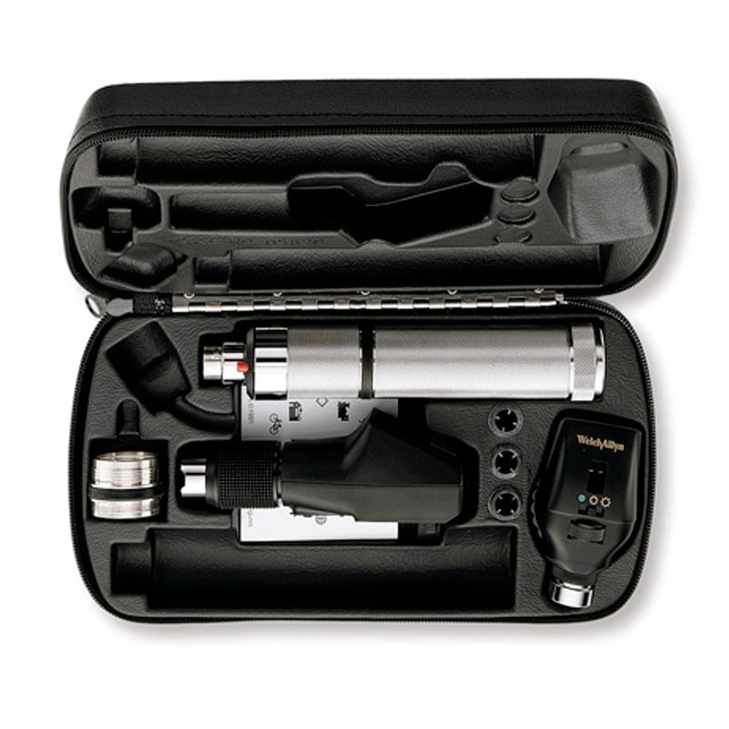 ESTUCHE DE DIAGNÓSTICO (18245/18250/11720/71000-C/412909)