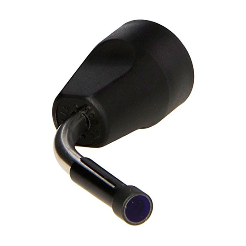 TRANSILUMINADOR CON FILTRO COBALTO