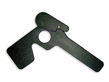 2188 Lorgnette Pinhole Occluder