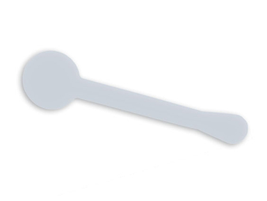 2189 Frosted Long Handle