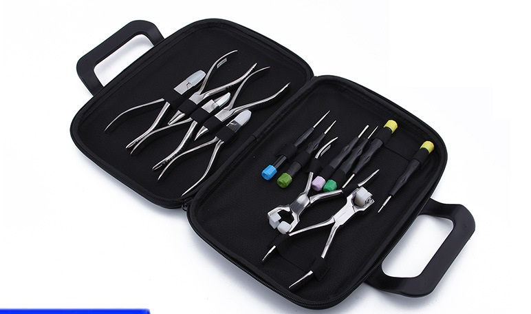 7303 Tools kit