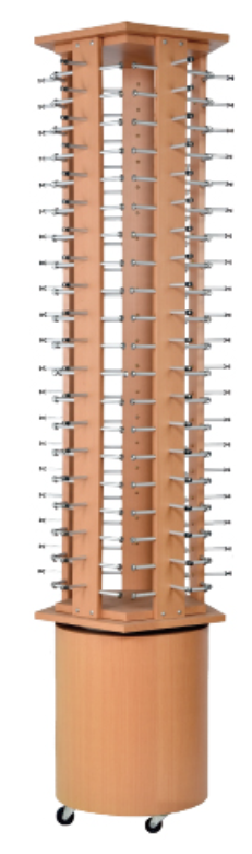 8503 Display madela giratorio 90pz 