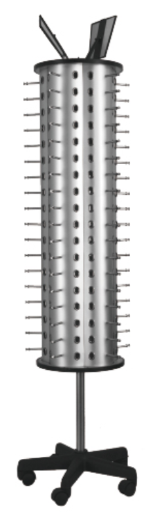 8507 Display giratorio 90pz 