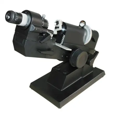 1207 Lensometro Manual