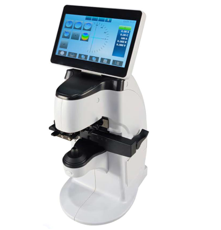 1208 LENSOMETRO DIGITAL