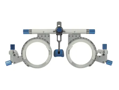 1413 Trial Frame