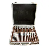 2160 Prismas Suelto Soporte