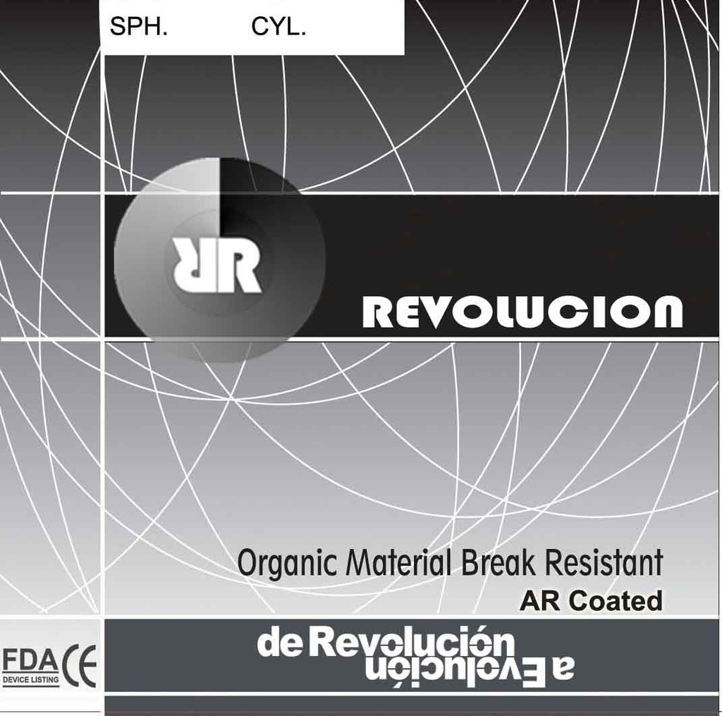 J09 Foto Revo AR+ Rx1