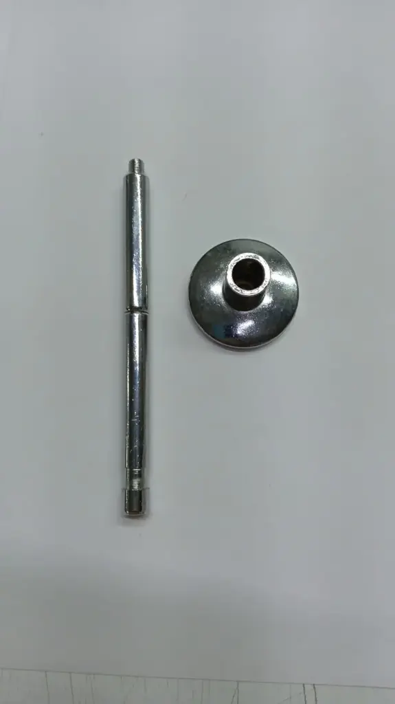 Soportes para exhibido