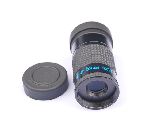 [DSL-3914  4x12] Telescopio para baja visión