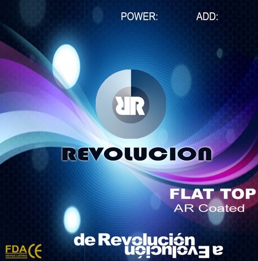 T06 Foto Revo FT AR-