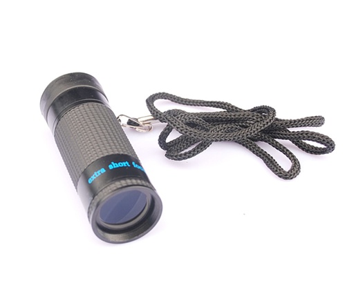 [DSL-3918 8X21] Telescopio para baja visión