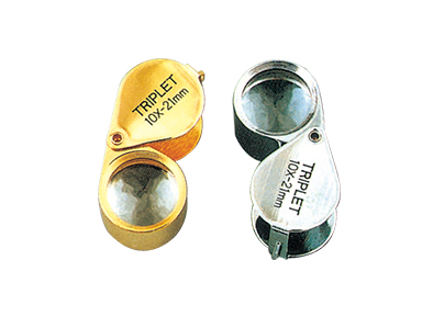 [DSL-4301 10X21] Lupa especial