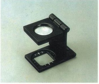 [DSL-5505 10X] Lupa para hilos