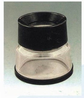 [DSL-5930  8X30] Lupa con escala