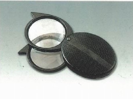 [DSL-6258] Lupa plegable
