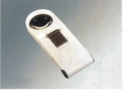 [DSL-6970  4X70X12D] Lupa asférica de bolsillo con LED