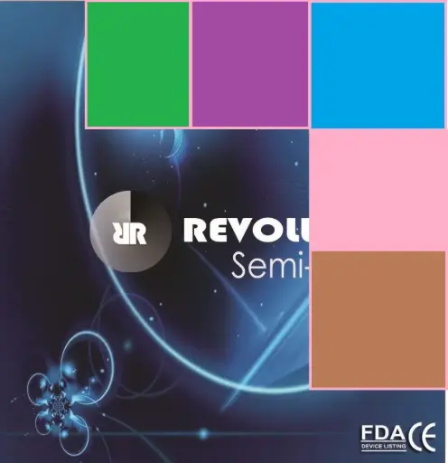 W03 Base Foto Revo SV AR