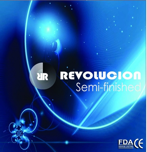 Y05 Base Foto Revo PROG AR