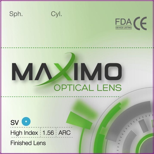 [0.00 a -6.00= -4.00x] A08 1.56 AR-  Rx2