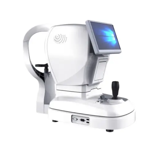 [ARK9800] 1004 AUTO REF CON KERATOMETRO