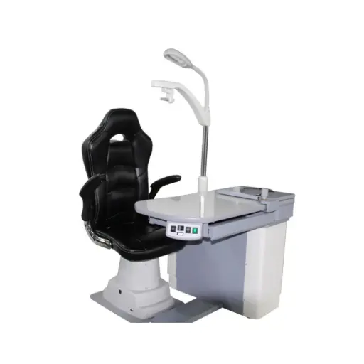 [COU500] 1104 UNIDAD OFTALMICA COMPLETA (CON SILLON))