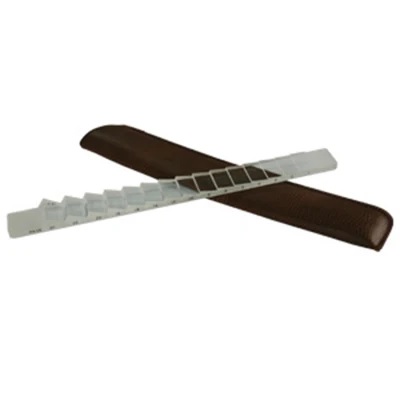 [VB15] 2151 BARRA DE PRISMAS