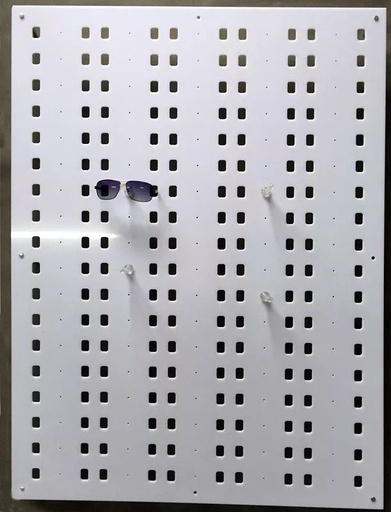 8520 Exihibidor Display Armazones-80/90