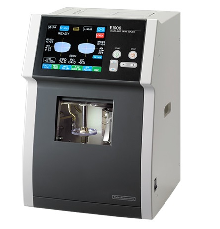 [E1000] 0605 BISELADORA AUTOMATICA TACUBOMATIC (RANURA)