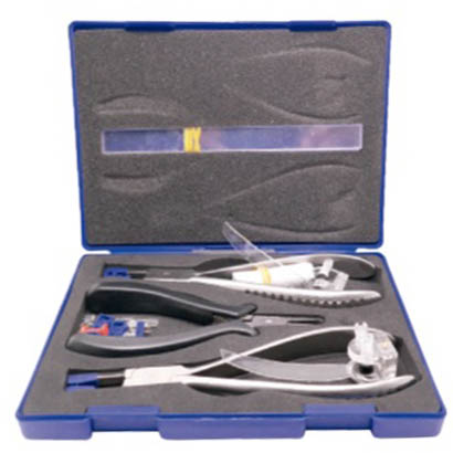 [CT31106] 0707 PINZAS PARA GRAPAS