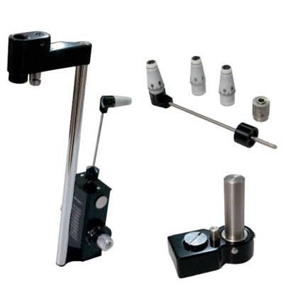 [YZ30] 0913 TONOMETRO DE APLANACION