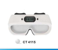 [CT4115] 1501 PUPILOMETRO ARMAZÓN