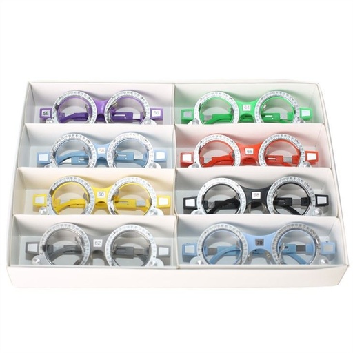 [CT2204] 1406 ARMAZON DE PRUEBA NINO