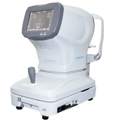[AR9000] 1002 AUTO REFRACTOMETRO