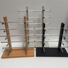 [010] 8522 Display de armazones