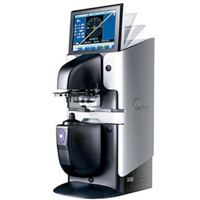 [D903] 1201 LENSOMETRO DIGITAL