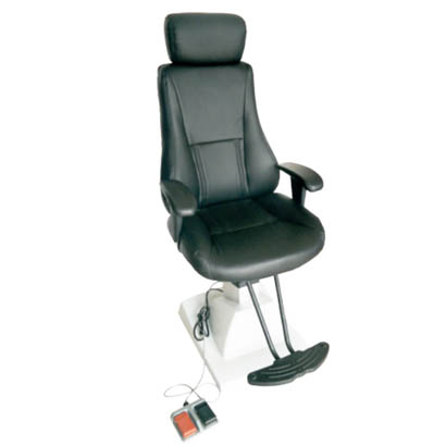 [CT1905] 1114 SILLON NEGRO