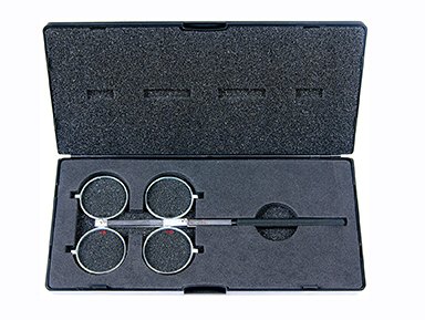 [CT4710B] 2176 FLIPPER (+/-25,50) METALICOS