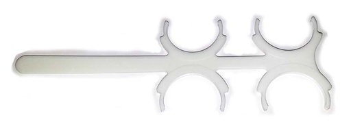 [CT4710H] FLIPPER Holder