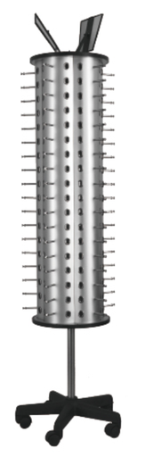 [A5090] 8507 Display giratorio 90pz 