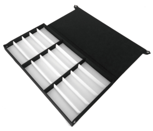 [AQ205-15] 8605 Charola 15pz