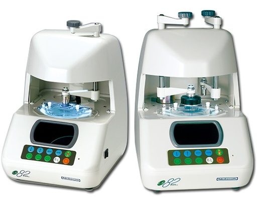 [LS82D] 0607 Centrador