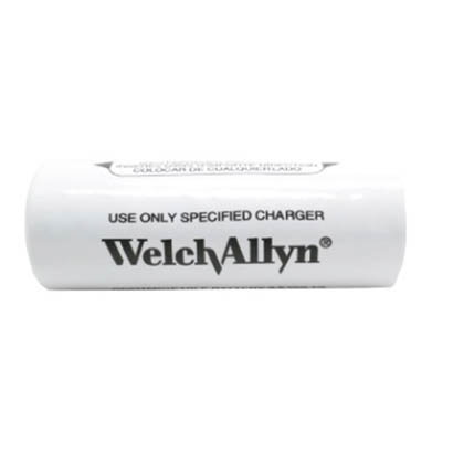 [WA72200] BATERIA RECARGABLE 3.5v COLOR NEGRA Welch Allyn