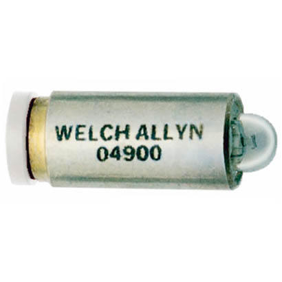 [WA04900] FOCO OFTALMOSCOPIO HALOGENO 3.5v Welch Allyn