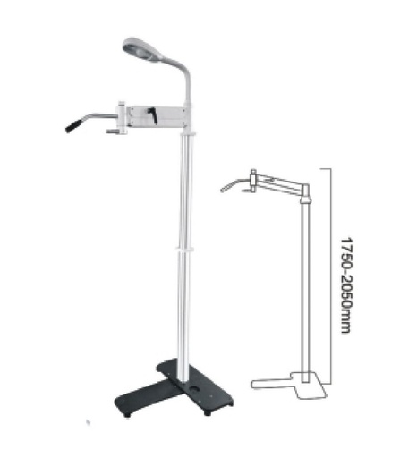 [CT1508] 2005 Pedestal para foroptor