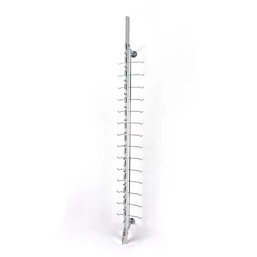 [B016] 8523 Exibidor Baston 16